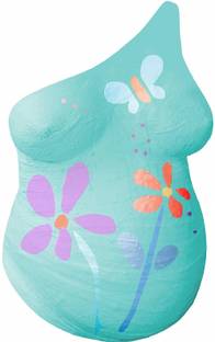 Mold Your Memories Pregnancy Casting