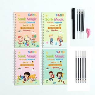 HM POINT School Set