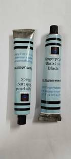 Fingerprint Master Fingerprint Black Ink Set