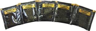 crm Decoating Powder Sachets of 5gm Each for Graphic Arts Screen Printing (5 Pcs.)
