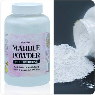 53 Arts Multipurpose Marble Powder – 1kg