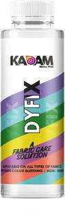 कदम DyFix (150g) Fabric Care Solution, Dye Fixative Agent