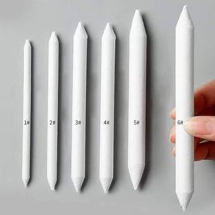 Freedy Blending Stumps and Tortillions Paper Art Blenders for Student & Artist C