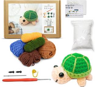 Litvibes LV2024CROCHETKIT4
