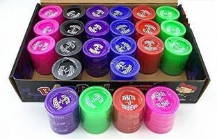 Atipriya 12 barrel slime