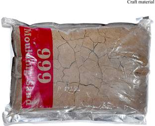 Digital Craft Molding Sand for Jewellery Casting or Jewellery Making for Goldsmith