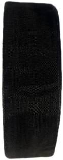 CIKONZA Organza tissue ribbon 1inch broad for making flowers and many DIY use