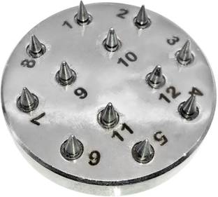 Luxuro Round Beading Tool Sharpener