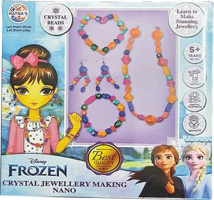 BKDT Marketing Jewellery Boutique - Multi Beads - Make beautiful necklace, bracelets , earrings