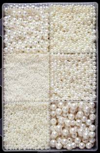 DRASHMIZE 6 Types of beads total ( 3250)