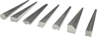 Luxuro MIni Design Shape Mandrel, Set of 7