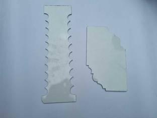 Souland POP Cornise & Arch Farma Combo 2 Paris cornise design for False ceiling design
