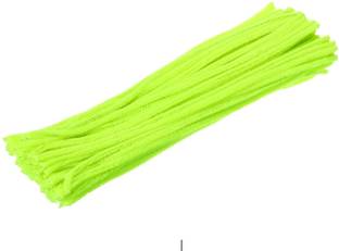 Just Flowers Craft Pipe Cleaner for Hobby Crafts, Scrap Booking, DIY Crafts