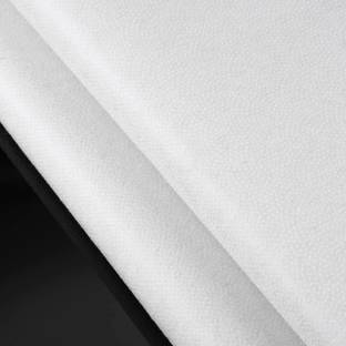 Hunny - Bunch Fusible Interfacing/Non-Woven Interlining Fuisng(Width-40 Inch/2 Meters)(White)