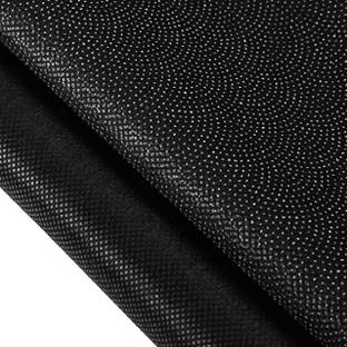 Hunny - Bunch Fusible Interfacing - Non-Woven Interlining Fuisng(Width - 40 Inch/2 Meters)