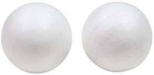 First Click Styron Foam Ball