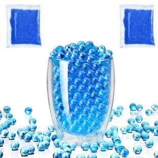 coolcold Water Balls Beads (2Pack,10000pcs Per Pack) Home Decoration
