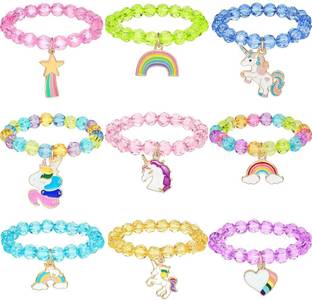 HASTHIP Plastic Bracelet