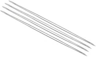 Luxuro Big Eye Needles (Length 2.25”, Diameter 0.22”) Set of 4 Pcs