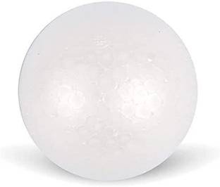 First Click Craft Styrofoam 8 Inch 1 pc
