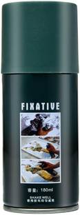 Adoere Sketch Fixative Spray For Drawing Pastel Medium