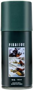 PEACORA Kuelox Sketch Fixative Spray For Drawing Pastel Medium