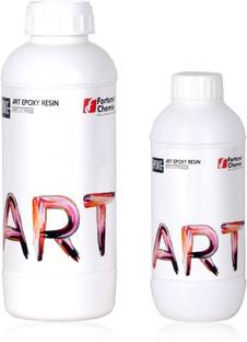 EPOKE EPOXY Art Resin Resin Art Medium