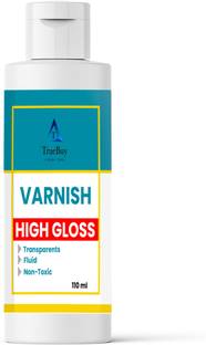TrueBuy Decor Varnish Gloss Varnish