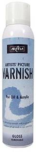 Camlin ARFINA GLOSS REMOVAL ARTISTS PICTURE Gloss Varnish