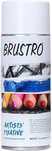 BRuSTRO BRAF4SC Matte Varnish