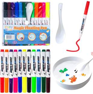 amfashionhubb WATER PEN