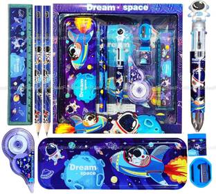 Roly Poly School Set