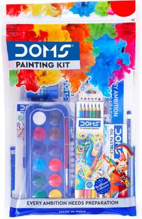 DOMS Paiting Kit