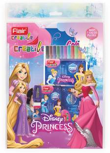 Flair Creative Flair Disney Princess Super Kit