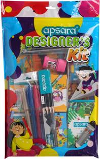 APSARA Designers Kit