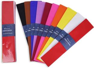Marissa Crepe Paper 50 x 200 CM