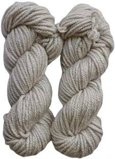 aaradhya Ganga Motu Thick Chunky Wool Hand Knitting Yarn-500gm
