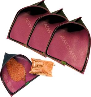 ADW CRAFT'S Aari Bead Loading Batwa for Sugar Beads and Zardoshi (PACK OF 3)