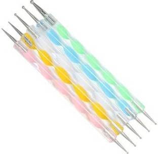 BanteyBanatey Mandala Dotting Tool in Various Sizes for Painting, Rock Art for Precision Work