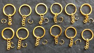 RakaEnterprises Key Ring