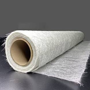 Raman fiber glass Chopped Strand Mat (15 x 25-inch)300GSM 1 Pice