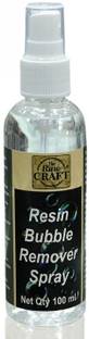Vintager Resin Bubble Remover Spray Solution