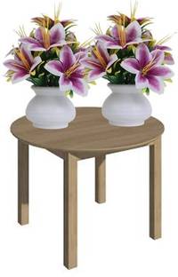 KanRaj artificial lily flower plant pack of 2, Light Pink Pink Lily Artificial Flower  with Pot