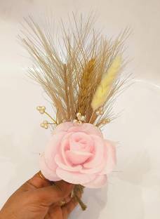 Unique Palette Multicolor Rose Artificial Flower