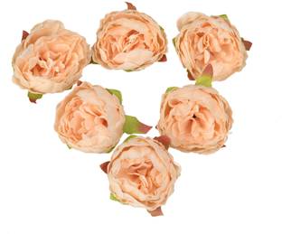zoanto Pink Peony Artificial Flower