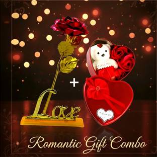 Global Reach Gift Box Gift Set