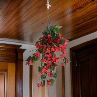 zoanto Red Bougainvillea Artificial Flower