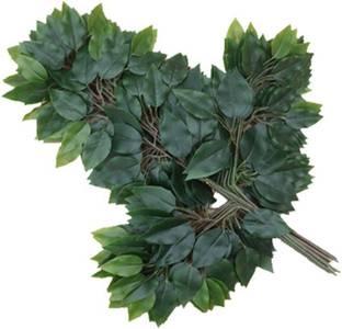 Green Plant indoor Green Wild Flower Artificial Flower