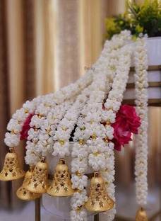 D.R Enterprise Jasmine Mogra With bell White Jasmine Artificial Flower