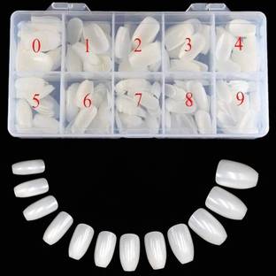 Neotis Artificial salon Gel 500 NAILS OFF -WHITE